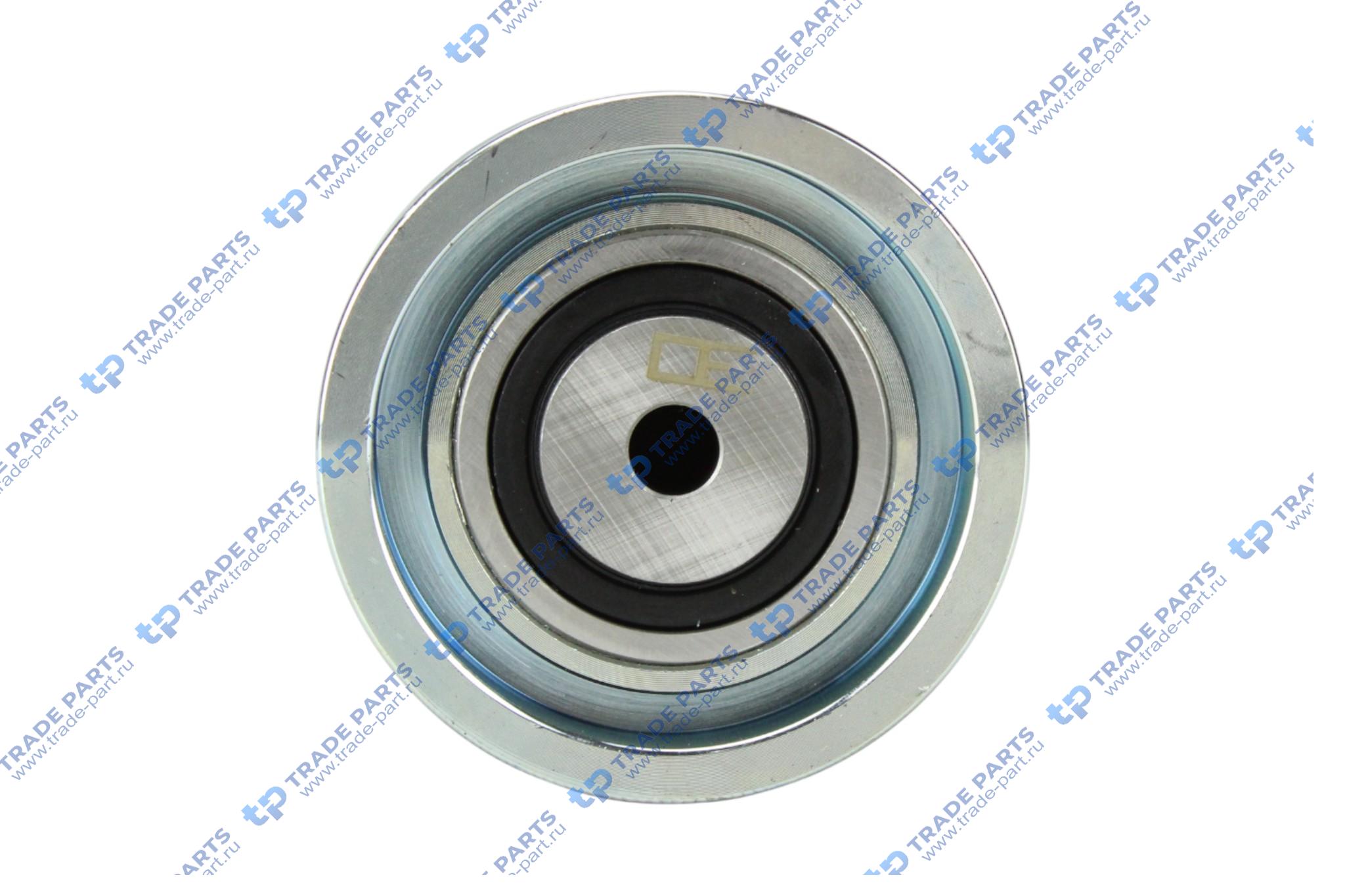 Реальная фотография ролик натяжителя 36.6x82 mb om 457 hla/la omn setra 400 series