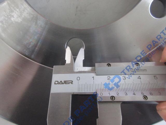 Реальная фотография демпфер коленвала c6121 c06db-1678123