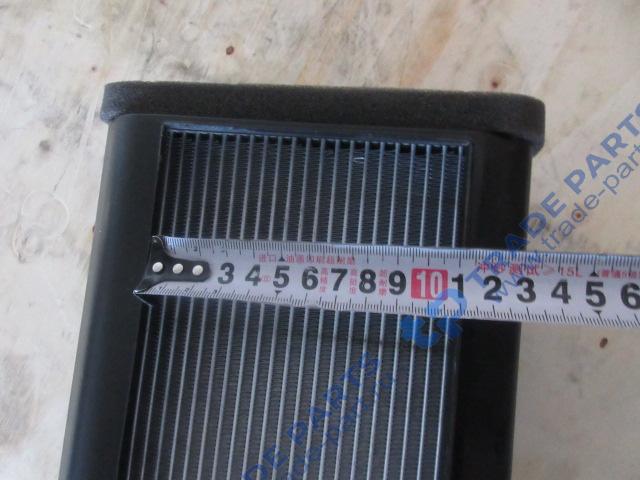 Реальная фотография радиатор отопителя кабины sdlg lg6150, lg6210 качество о