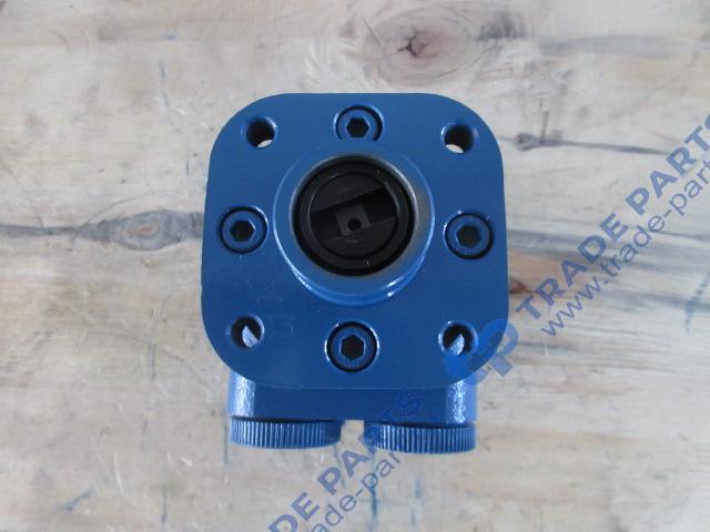 Реальная фотография гидроусилитель руля bzz3-125c/bzz3-100c xcmg