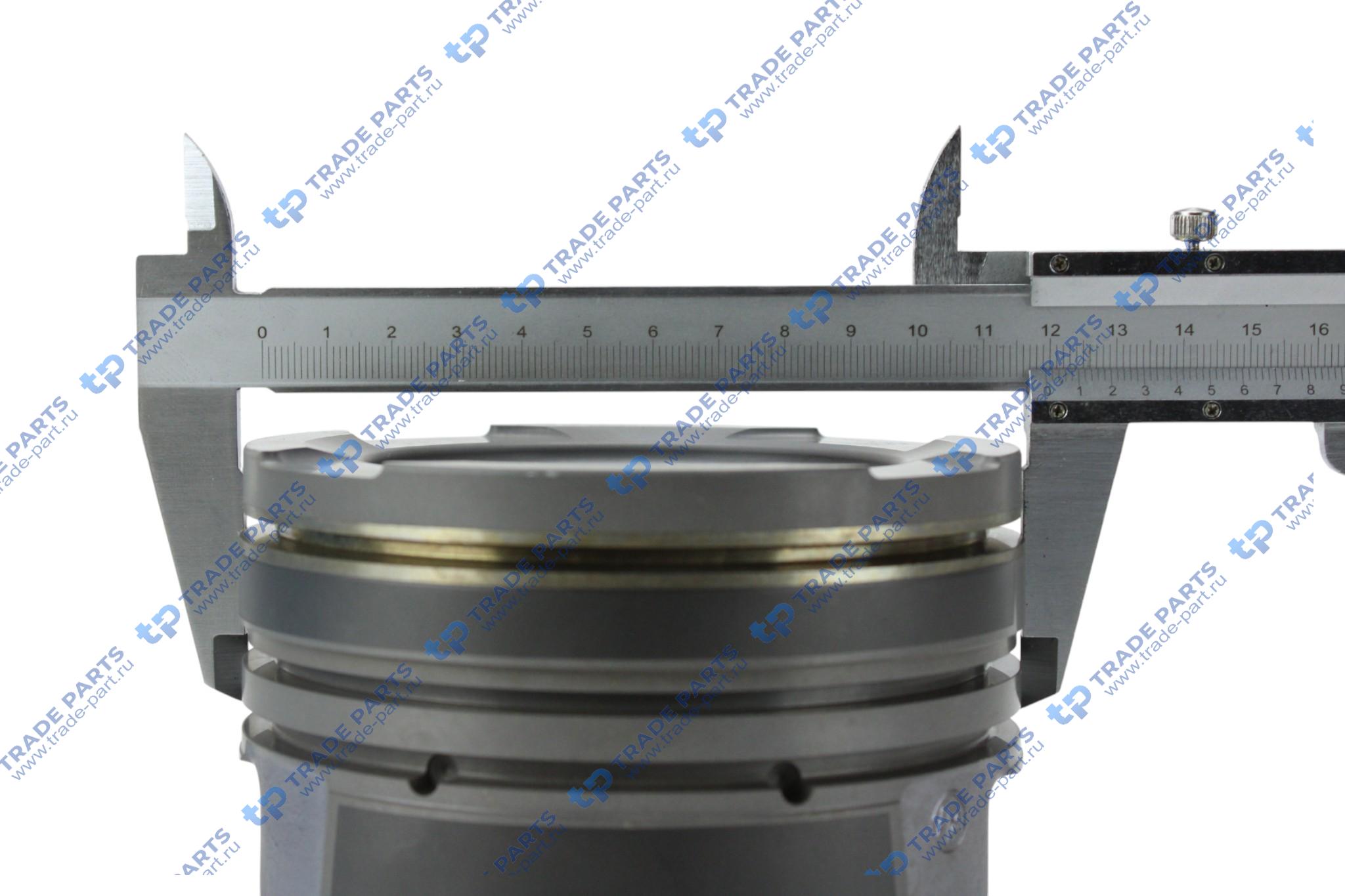 Реальная фотография поршень mc11 t5g huatai