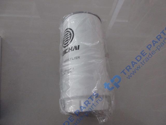 Фильтр топливный грубой очистки WP7 Качество О