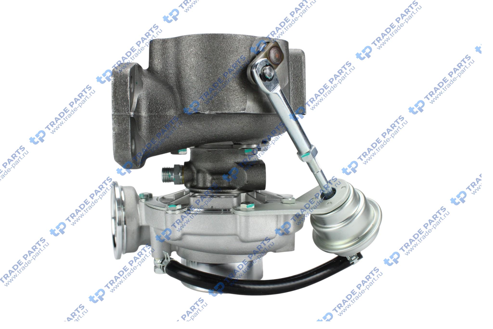 Реальная фотография турбокомпрессор mb lo915, oh 1115, atego 1315, accelo 915 4.25l om904la, truck, bus 4.25l