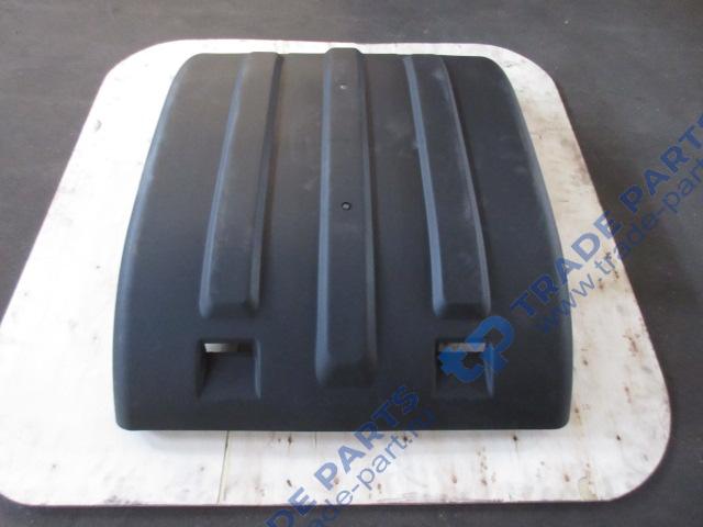 Реальная фотография крыло заднего моста верхняя часть для грузовиков sitrak howo