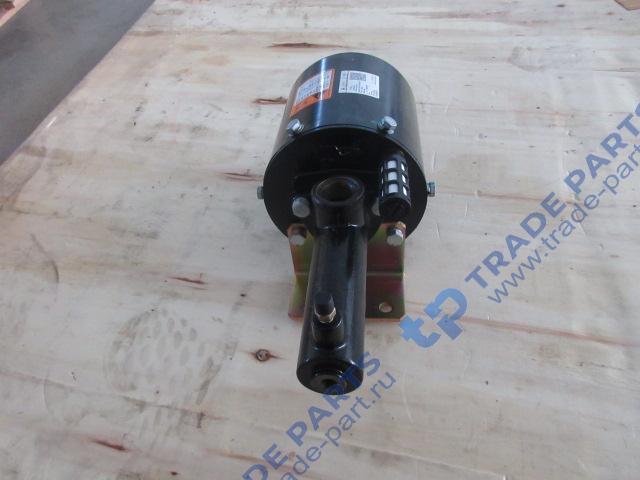 Реальная фотография цилиндр тормозной главный sdlg lg956f,lg958f, lg968f качество о