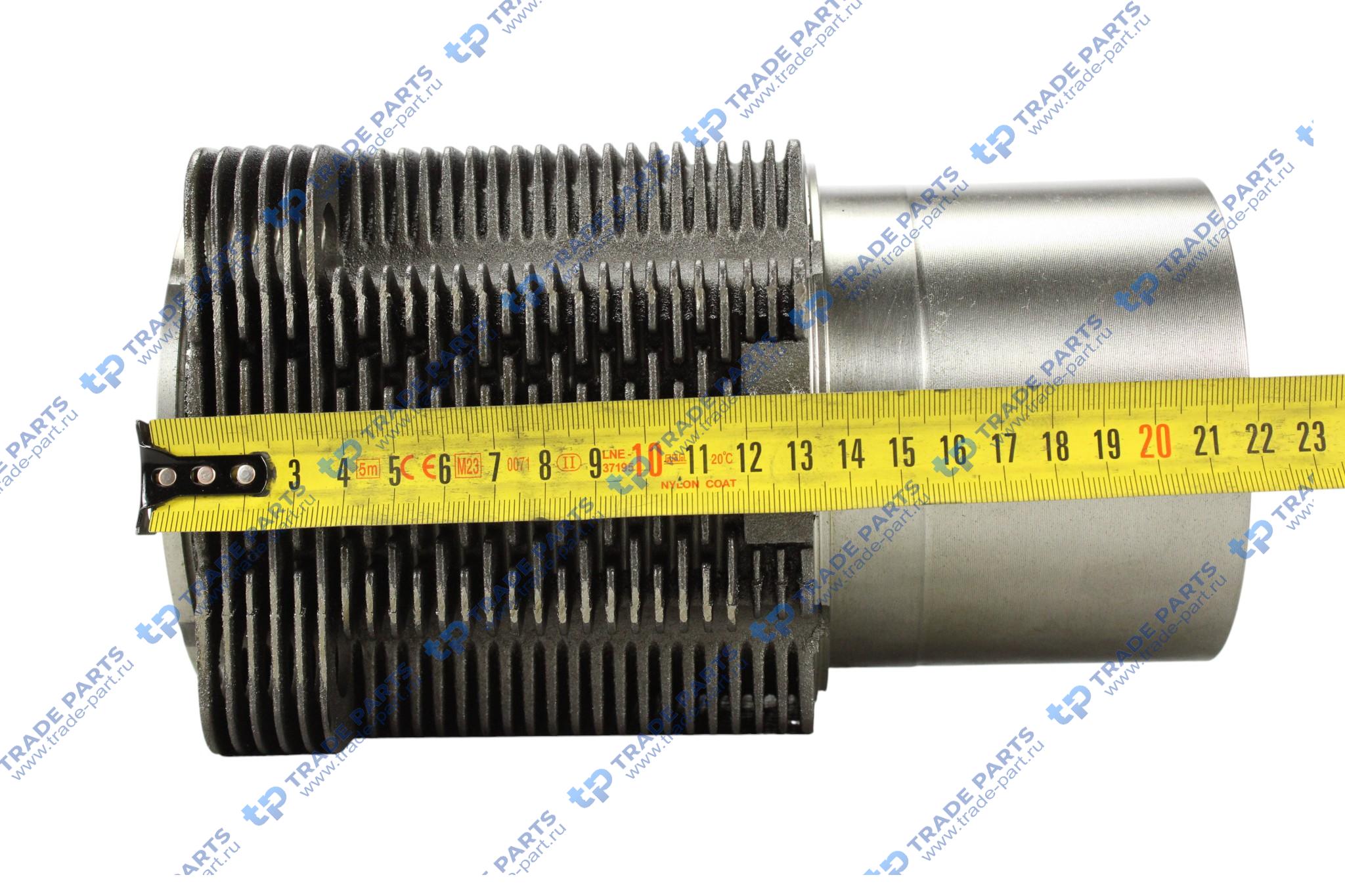 Реальная фотография поршневая в сборе deutz bf4/6l913 d102.0