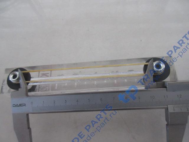 Реальная фотография указатель уровня гидравлики прозрачный 4120000091