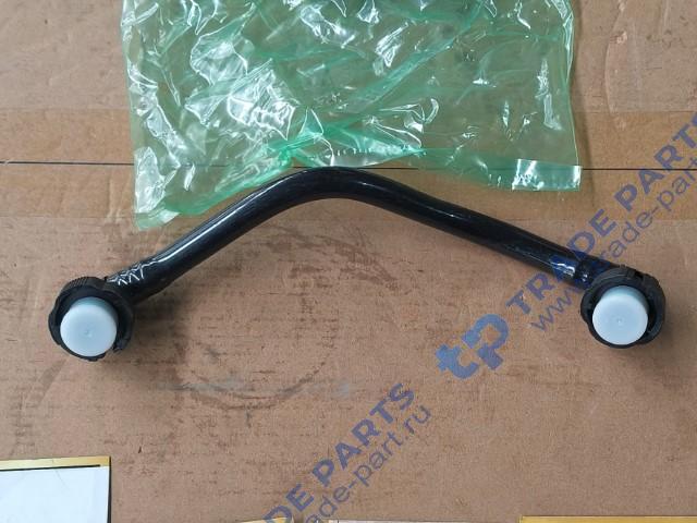 Трубка топливная от ТНВД к фильтру MC11