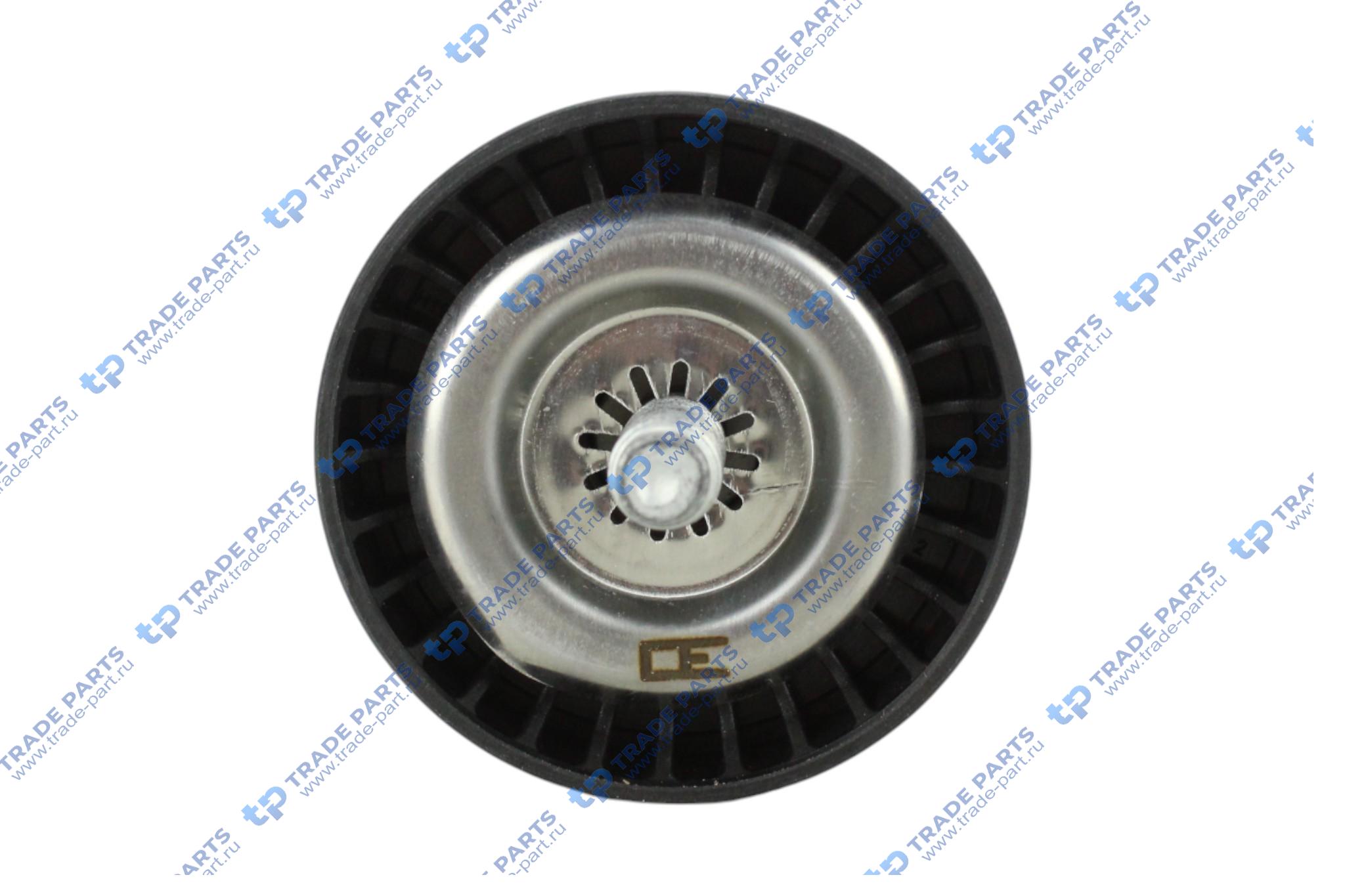 Ролик обводной ремня 26*65 MB Sprinter/Viano/Vito/W204/W212 2.2CDI 06>