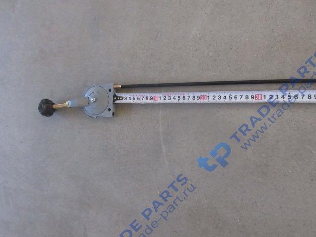 Реальная фотография трос газа в сборе 54c0519 liugong clg777a качество о