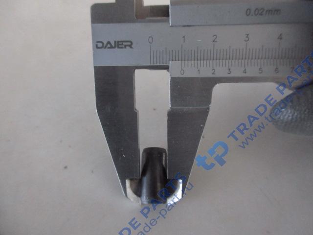 Реальная фотография штифт цилиндрический faw j6 e5 качество о