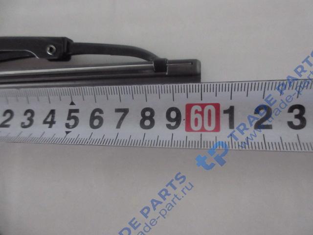 Реальная фотография щетка стеклоочистителя howo t5g/man (810w26440-0063)