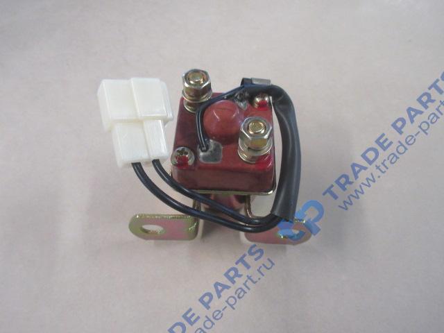 Реальная фотография реле стартера качество о