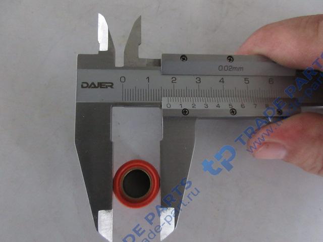 Реальная фотография втулка гбц малое (бочата) c04al-7n8018