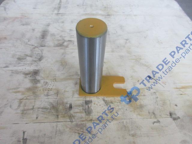 Реальная фотография палец ковш/стрела 70*250 shantui sl50w "вилка"