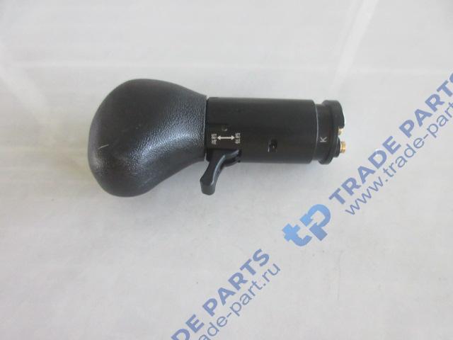 Реальная фотография ручка кулисы кпп малая