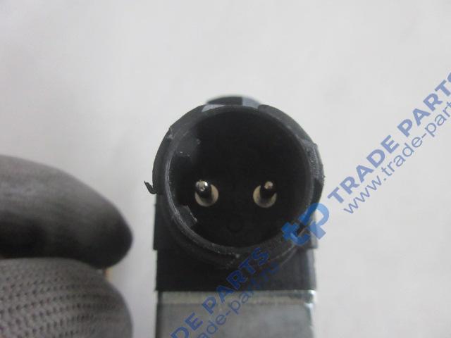 Реальная фотография клапан электромагнитный одинарный faw 3754020-260