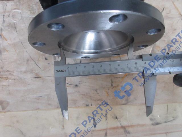 Реальная фотография вал карданный задний liugong clg835 51c0076