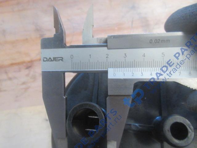 Реальная фотография бачок гур sitrak t5g