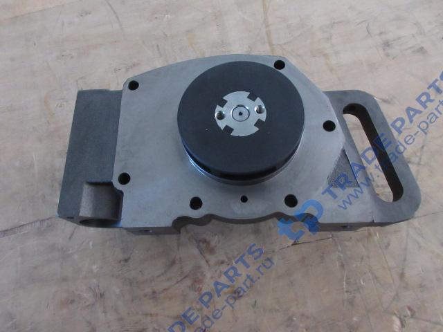 Реальная фотография насос водяной cummins nta855