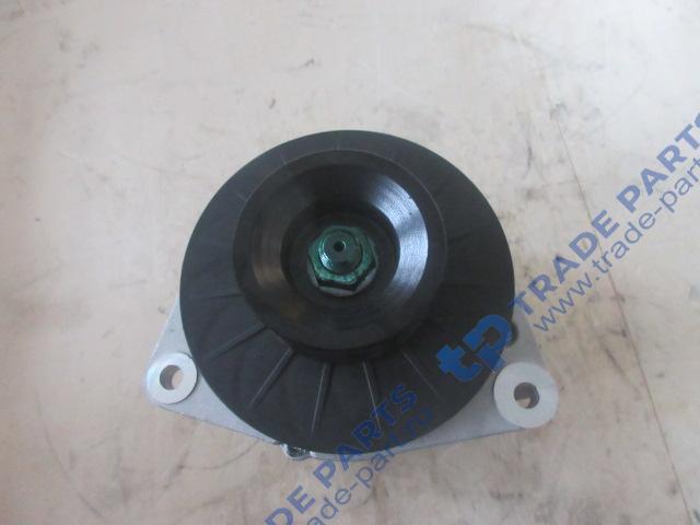 Реальная фотография генератор 24v,75a,3250, евро5,j6