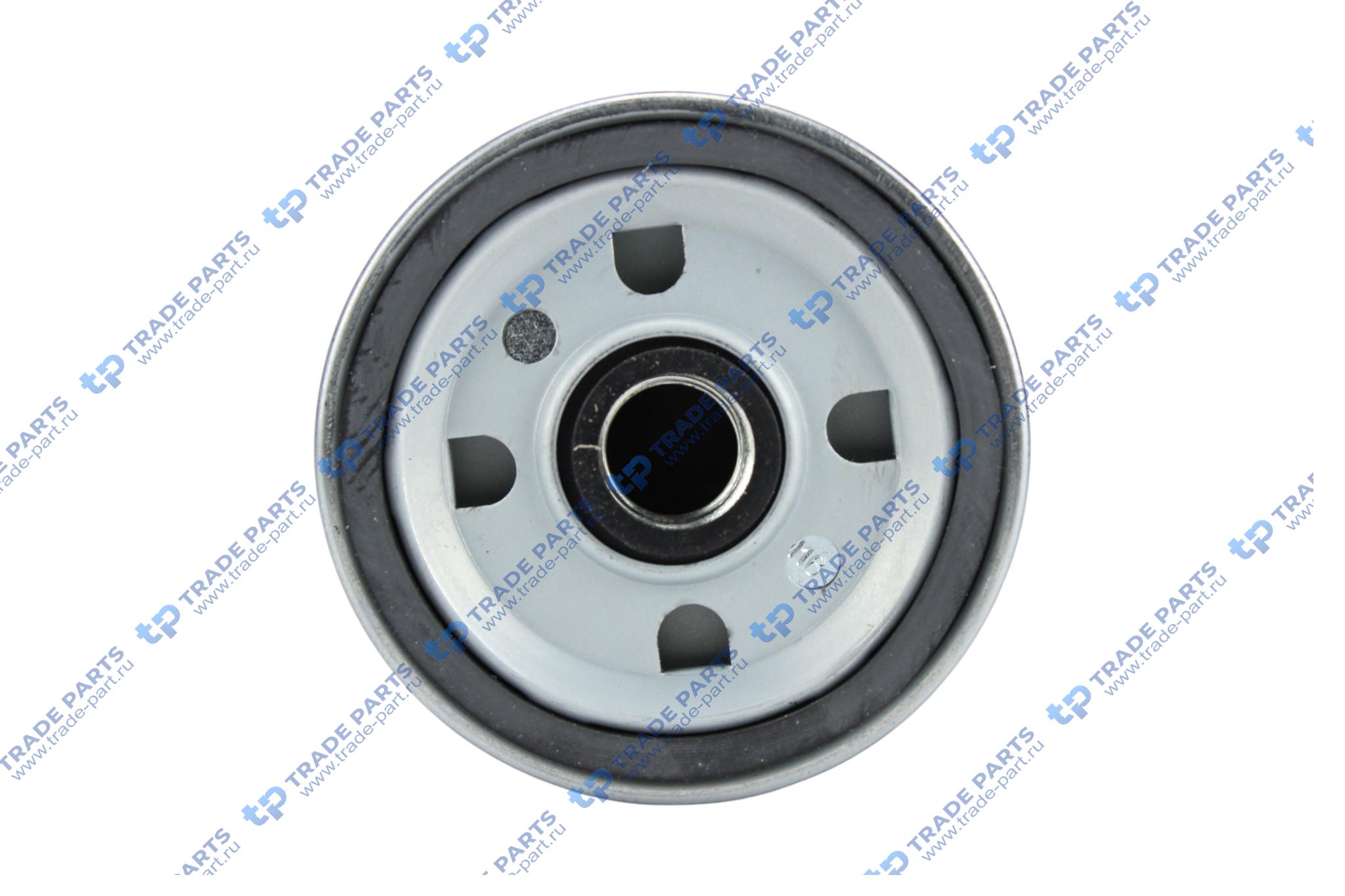 Реальная фотография фильтр топливный со сливом m16x1,5; man engines d02-serie, d08-serie; man truck c