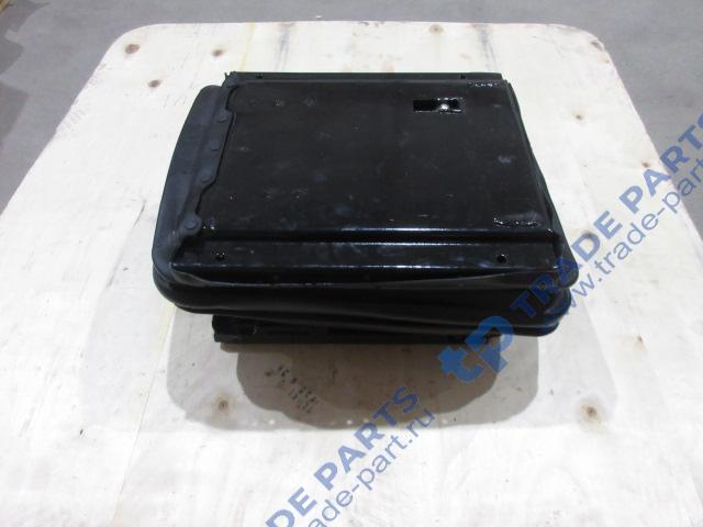 Реальная фотография амортизатор сиденья водителя sdlg