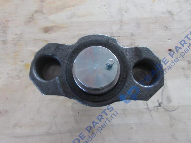 Реальная фотография ремкомплект суппорта shacman x6000 в сборе