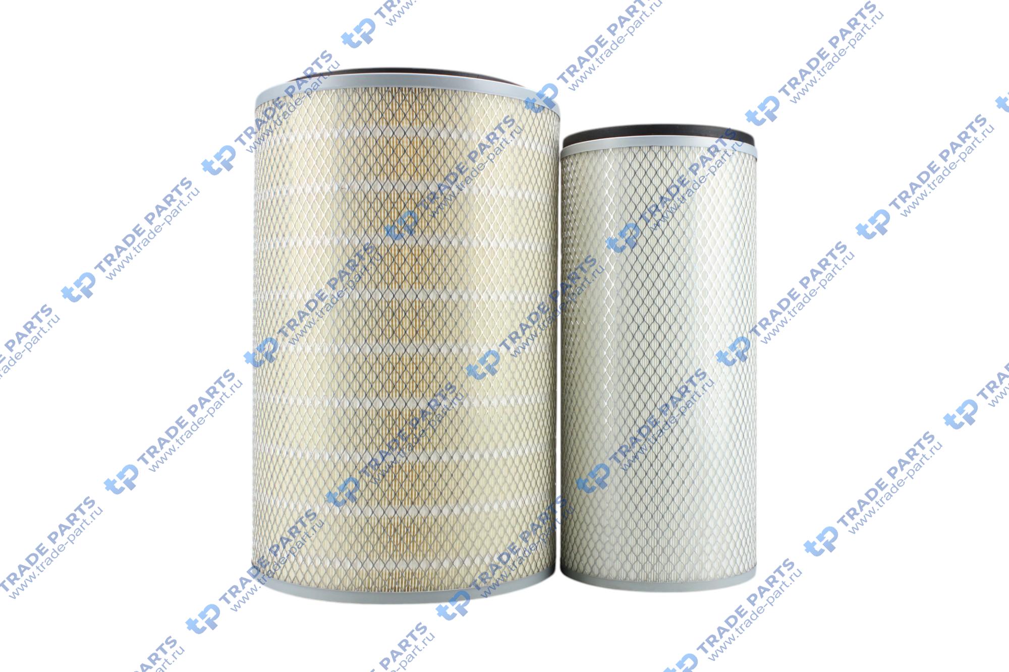 Реальная фотография фильтр воздушный 3250 wp10 shaanxi dz9118190230-x partiq