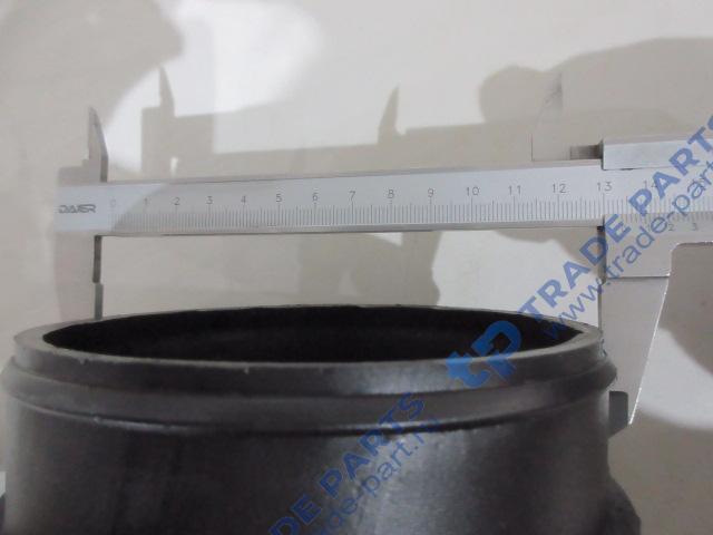 Реальная фотография патрубок воздушного фильтра faw j6 3250