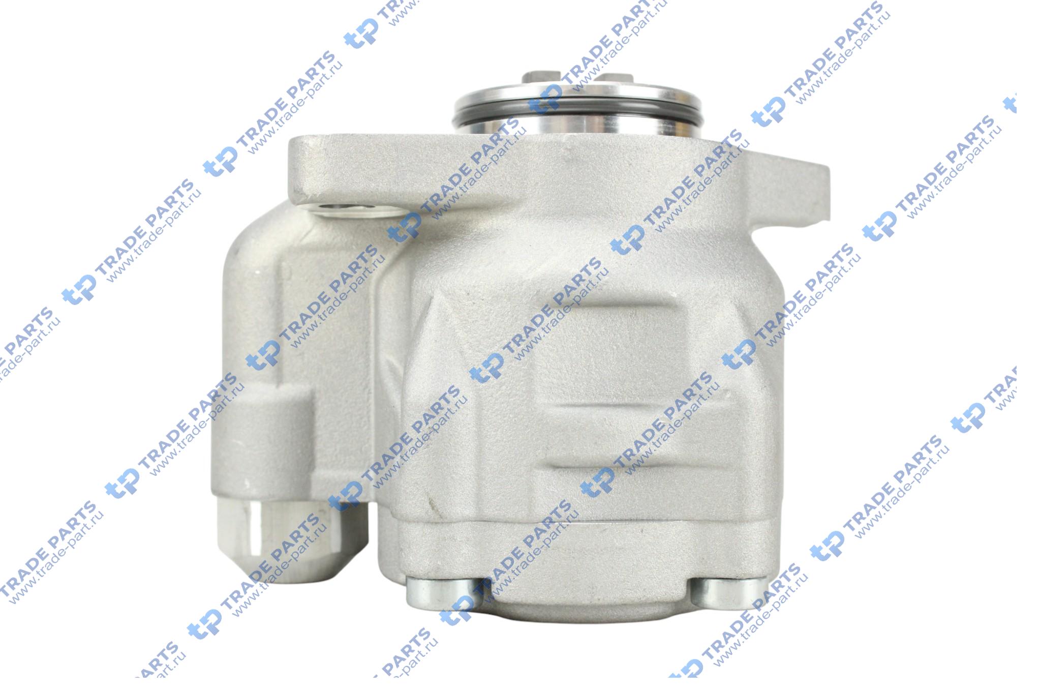 Реальная фотография насос гидроусилителя 100 bar omn mb om352/355/360/362/366/401/421/422/441/442/447