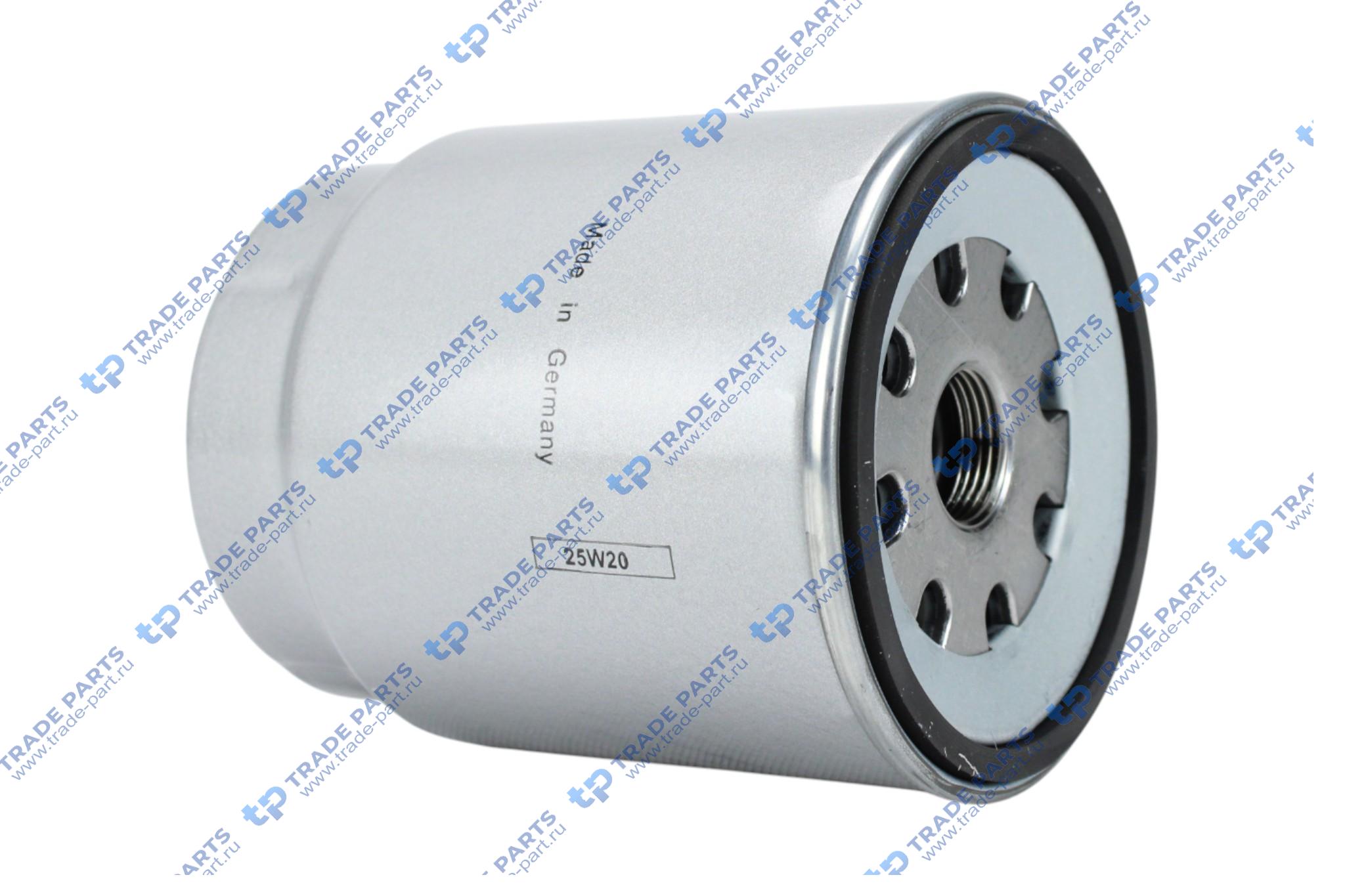 Реальная фотография фильтр топливный renault trucks: kerax 460.32/500.32 06-, magnum dxi 13 440.19-13 520.26 06-, premiu