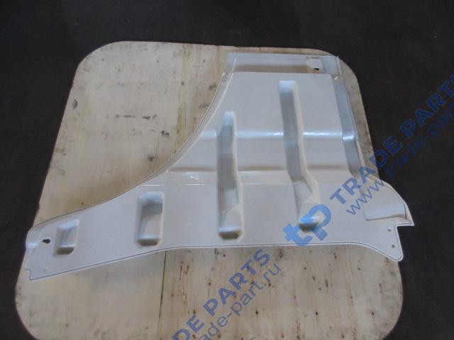 Реальная фотография накладка двери нижняя правая faw j7