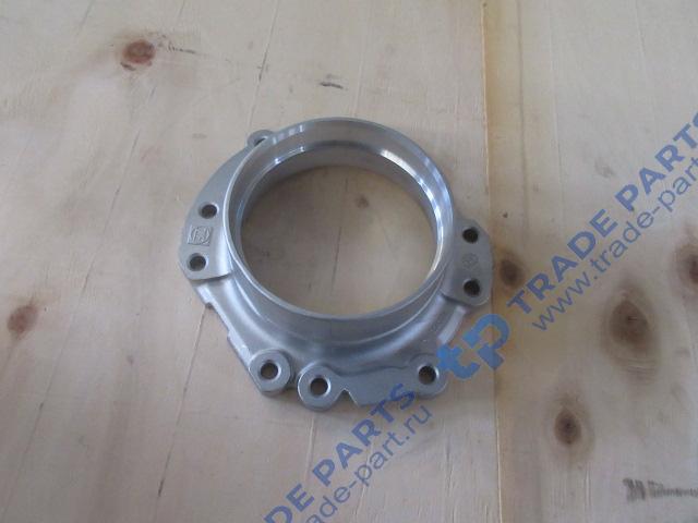 Крышка задняя АКПП ZF 12 TX 2620 TD