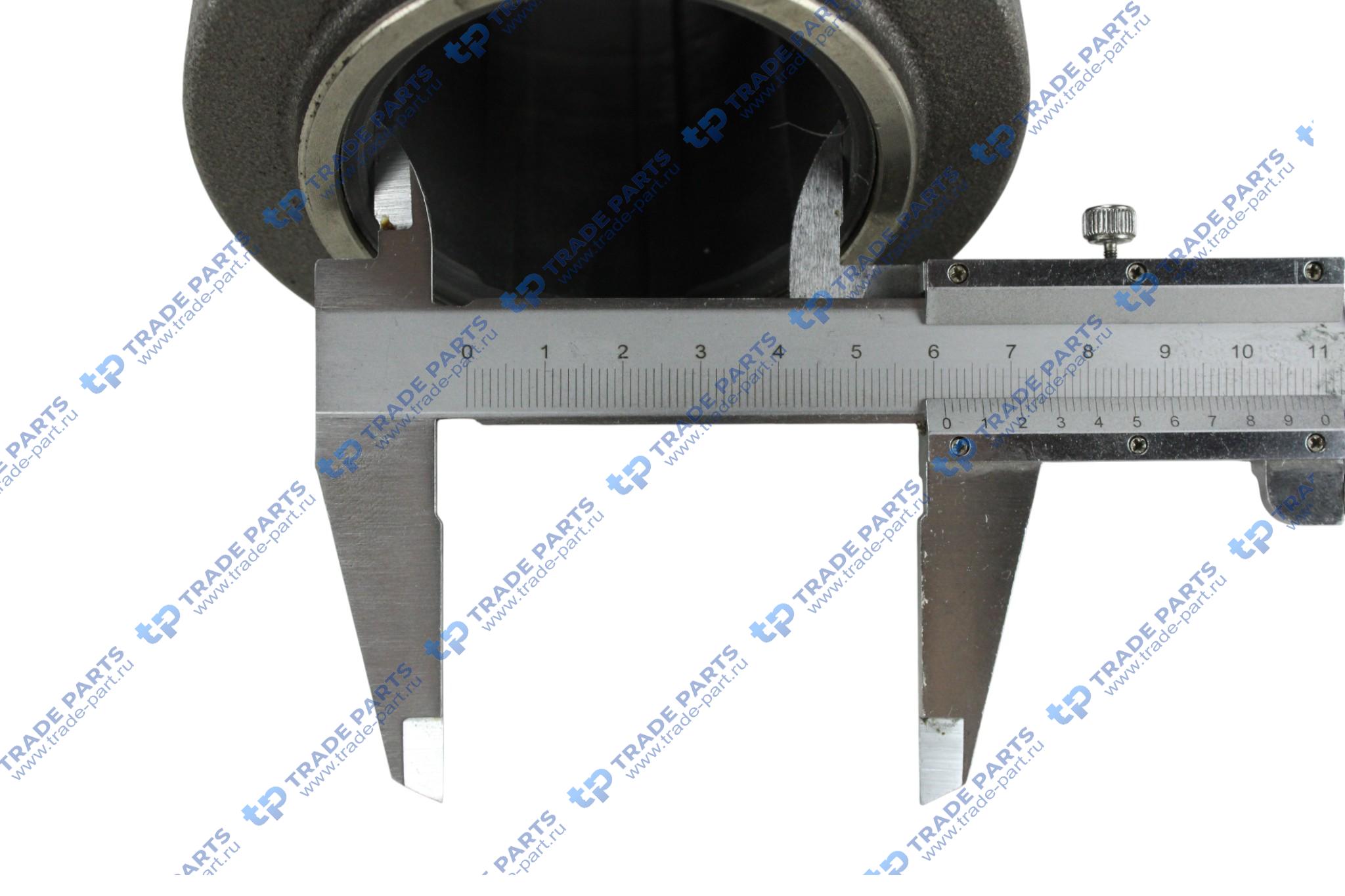 Реальная фотография муфта выключения сцепления mb actros kzisz-5 rb1 000 155