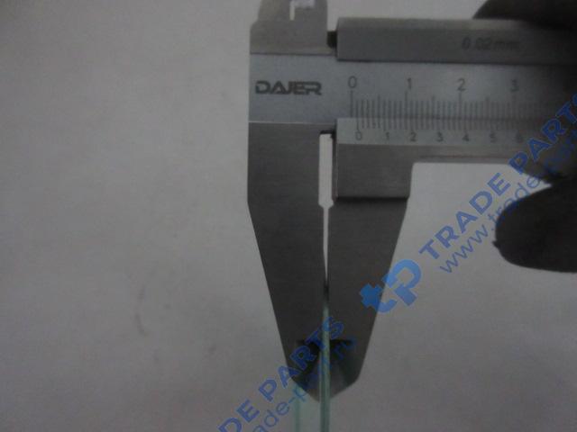 Реальная фотография прокладка уплотнительная масляного насоса гур faw j6 качество о