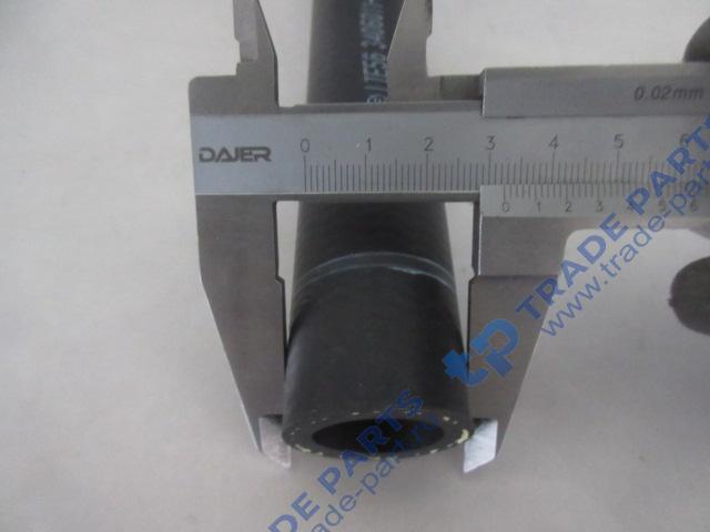 Реальная фотография трубка подводящая гур faw j6 качество о