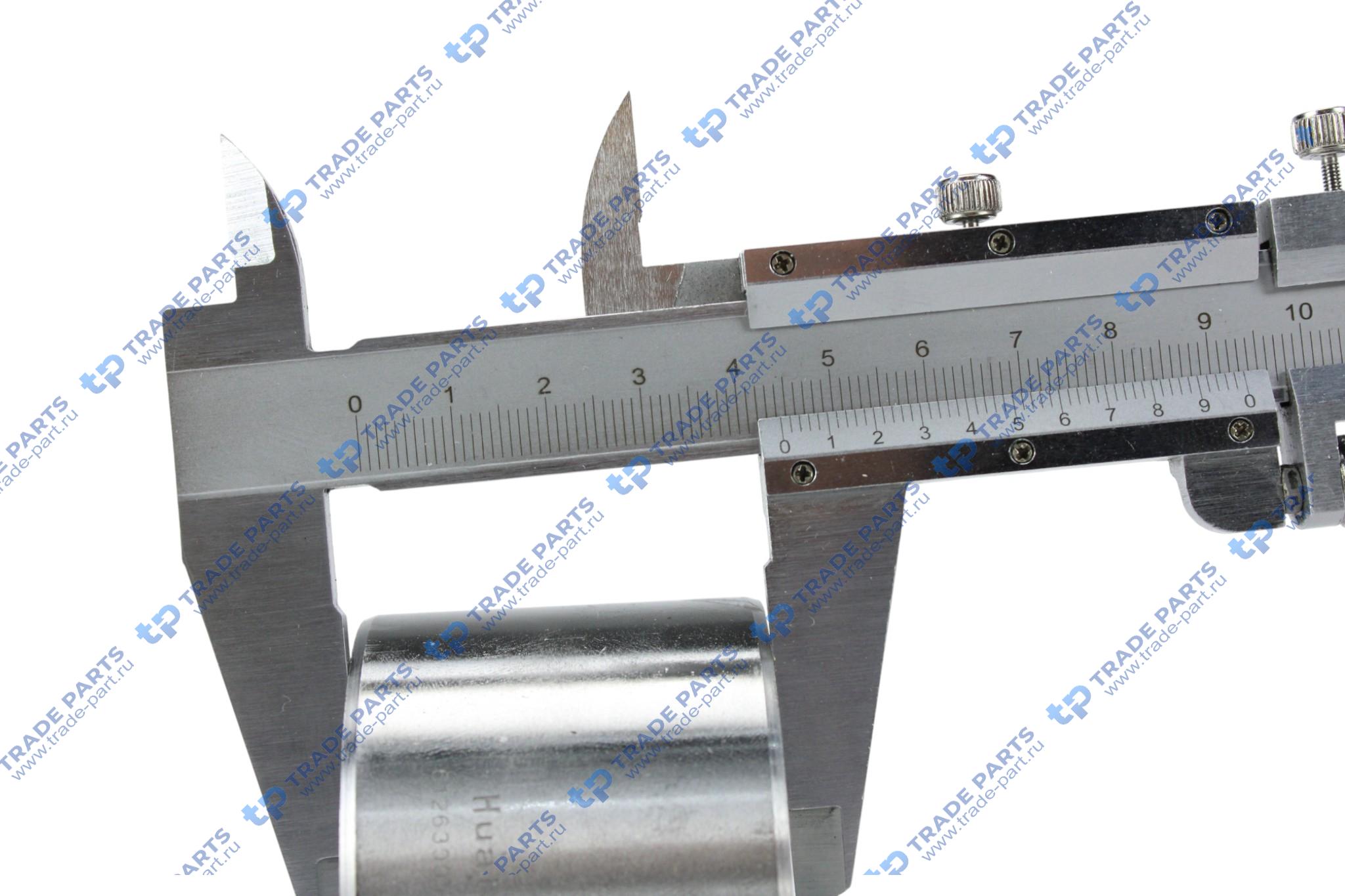 Реальная фотография втулка распредвала (комплект) d12  vg1246010042/43 huatai