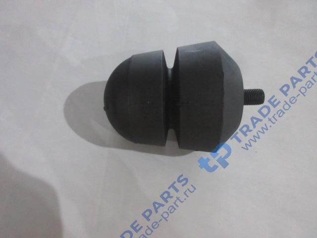 Реальная фотография отбойник передней рессоры круглый howo