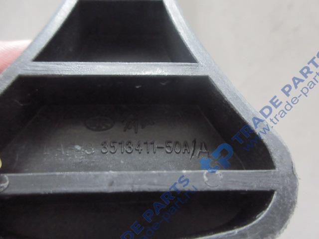 Реальная фотография проставка ресивера под ящиком акб faw j6 качество о