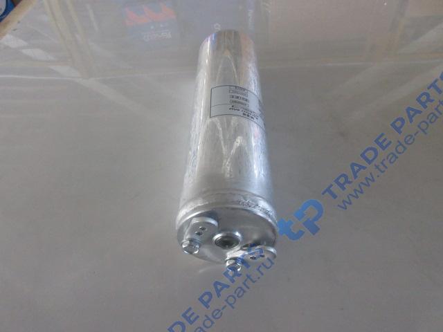 Реальная фотография осушитель системы охлаждения кабины ( кондиционера) sdlg lg936 new, sdlg lg956fh качество о