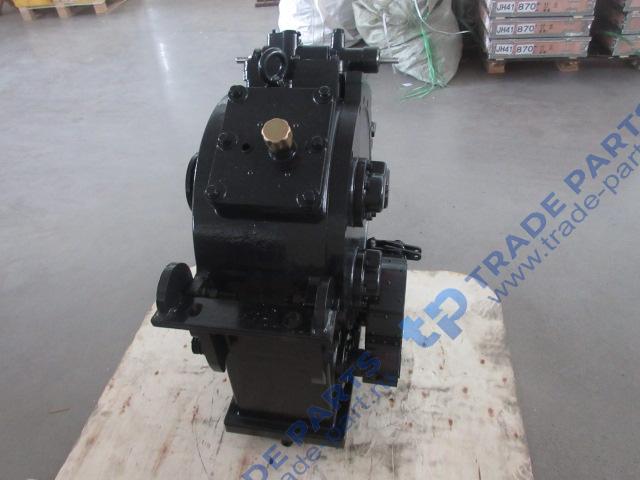 Реальная фотография кпп в сборе z3.6.00 качество о