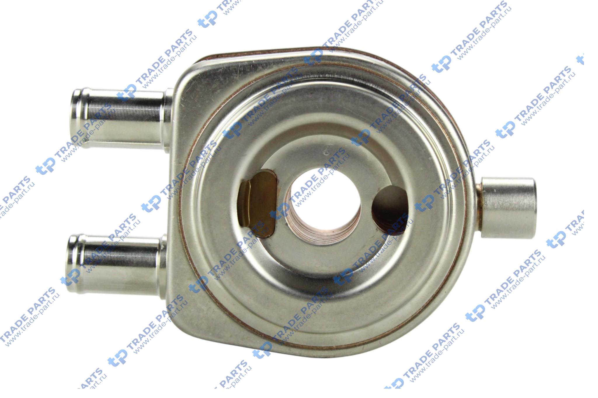 Реальная фотография теплообменник deutz d/td 226 b